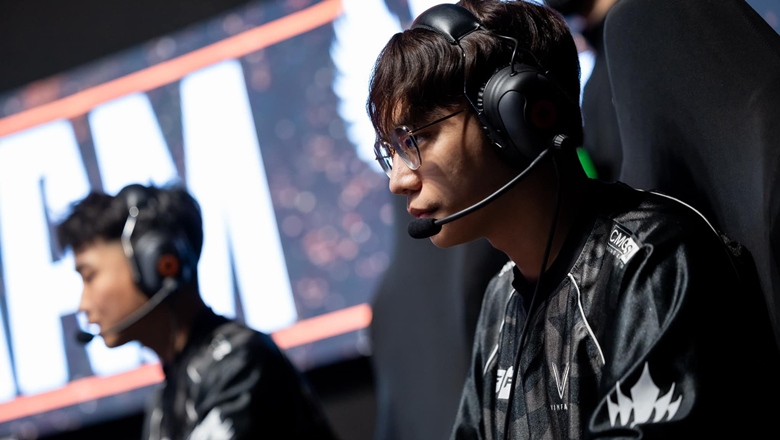 LCP Season Kickoff 2025: Overcoming Detonation Focusme, Gam Esports into Play -Off - Photo 1