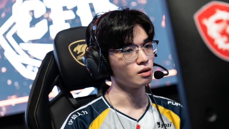 LCP 2025 selection round: upstream defeat Talon, CTBC Flying Oyster won tickets to MSI - Photo 1
