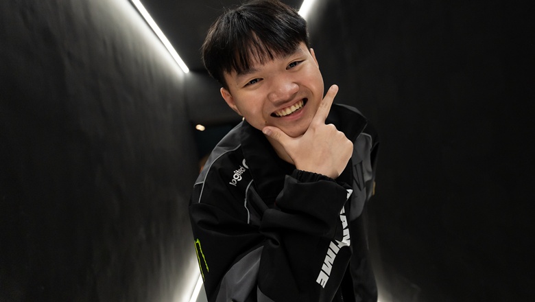 LCP Selection Round 2025: GAM ESPORTS is hard to type MGN Vikings Esports - Photo 4