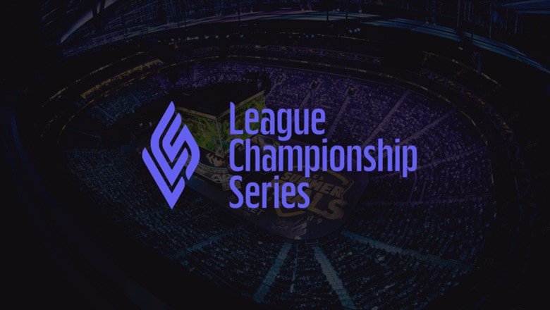 LCS changes format from summer 2024 - Photo 1