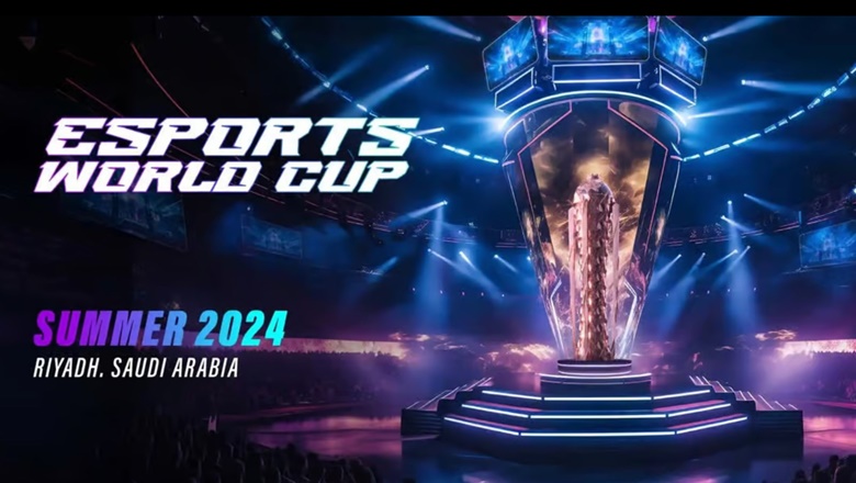 LPL will not attend the 2024 World Cup Esports? - Photo 1