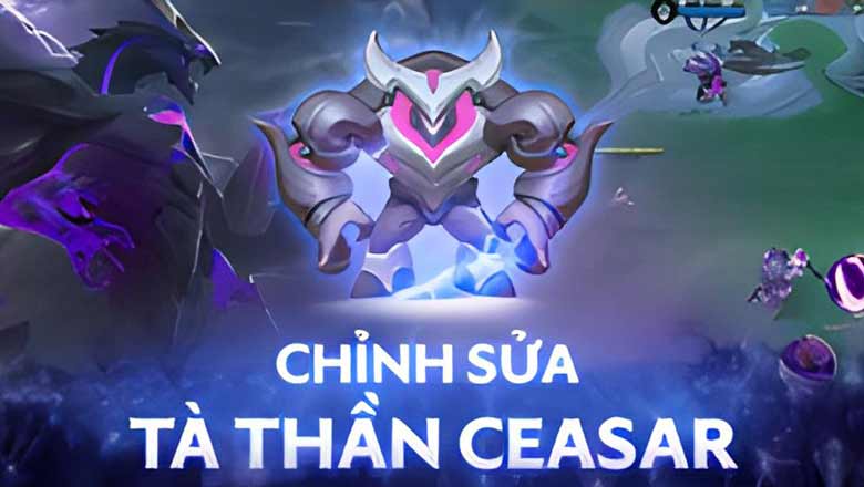 Lien Lien gamers lost instant because a small error came from the position of Garena after the update of season 23 - Photo 3