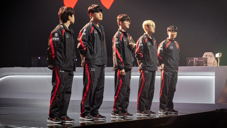 League of Legends Esports changes in the 2025 season, launching a new international tournament - Photo 1
