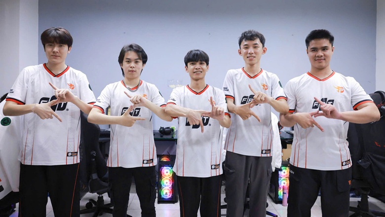 The National League of Legends Championship starts the summer period from May 27, 2025 - Photo 1