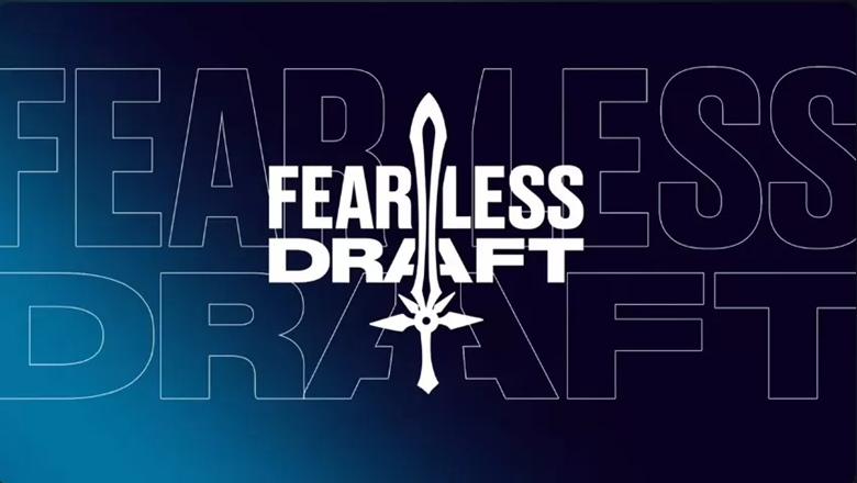 League of Legends community calls for the application of spacious Fearless Draft - Photo 1