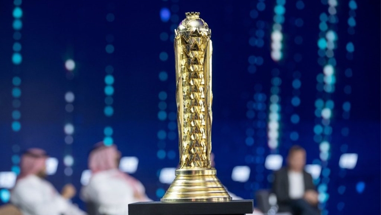 League of Legends officially participated in Esports World Cup - Photo 1