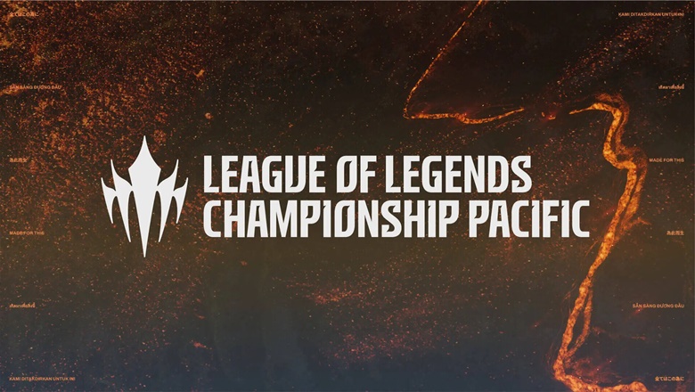 League of Legends tournament of the Pacific region officially established - Photo 1