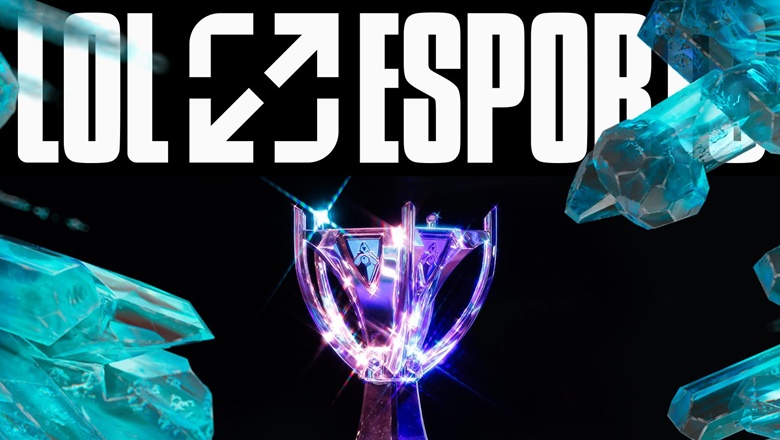 League of Legends tournaments are most monitored in season 1 2025 - Photo 1