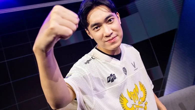 Levi continues to stick with the eSports - photo 1