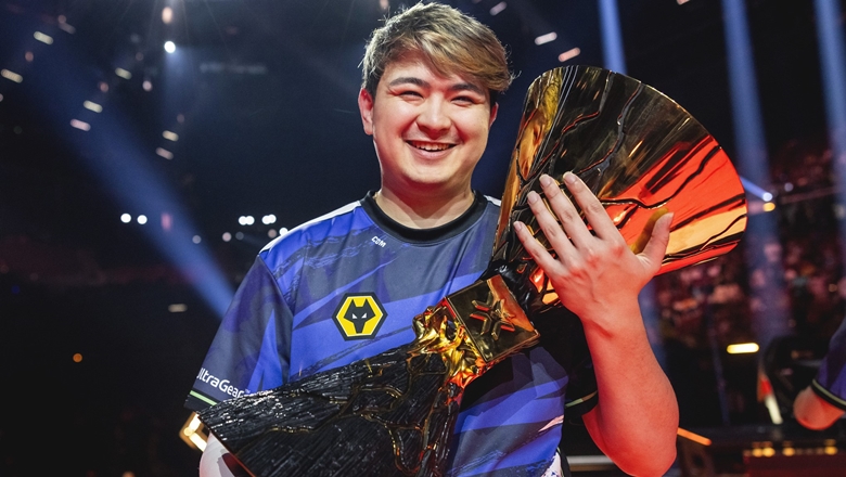 Leviatan recruits the current world champion 2023 - Photo 1