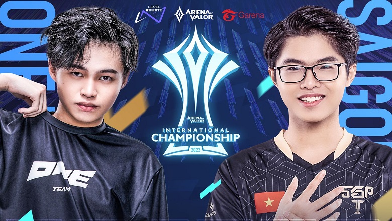Lien Quan Mobile: SaiGon Phantom's opponent withdraws from AIC 2022 - Photo 1