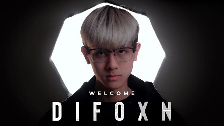 Lien Quan Mobile: The Aic Gunner 2021 Difoxn joined KFC X Talon - Photo 2