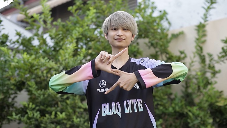 Lien Quan Mobile: The AIC Champion 2021 Buriram recruits players to go to the forest - Photo 1
