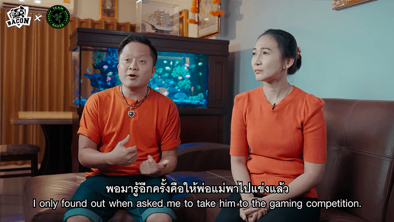 Lien Quan Mobile: Bac Markky - Miraculous journey of FMVP APL 2022 - Photo 1
