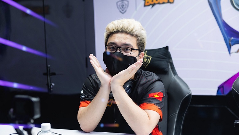 Lien Quan Mobile: Box Gaming recruits Ta Than Caesar Kuga - Photo 1