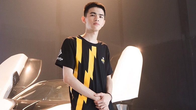 Lien Quan Mobile: GTurtle joined Saigon Phantom after Spring DTD 2022? - Photo 1