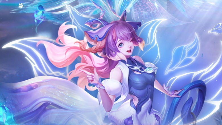 Lien Quan Mobile: New General Helen replaced Payna in the new update - Photo 1