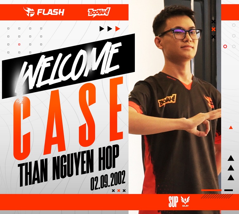 Lien Quan Mobile: Team Flash recruits 3 rookies from Cerberus Esports - Photo 3