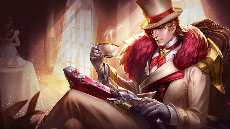 Lien Quan Mobile: Top 7 generals easy to play for new players - Photo 1