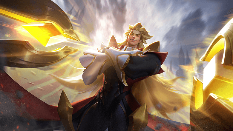 Lien Quan Mobile: Top 7 generals overcome power Kahlii - Photo 2