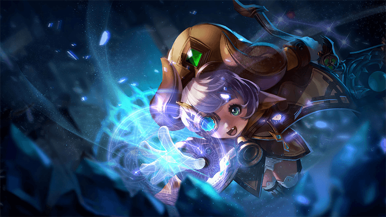 Lien Quan Mobile: Top 7 generals used to overcome Grakk effectively in the match - Photo 1