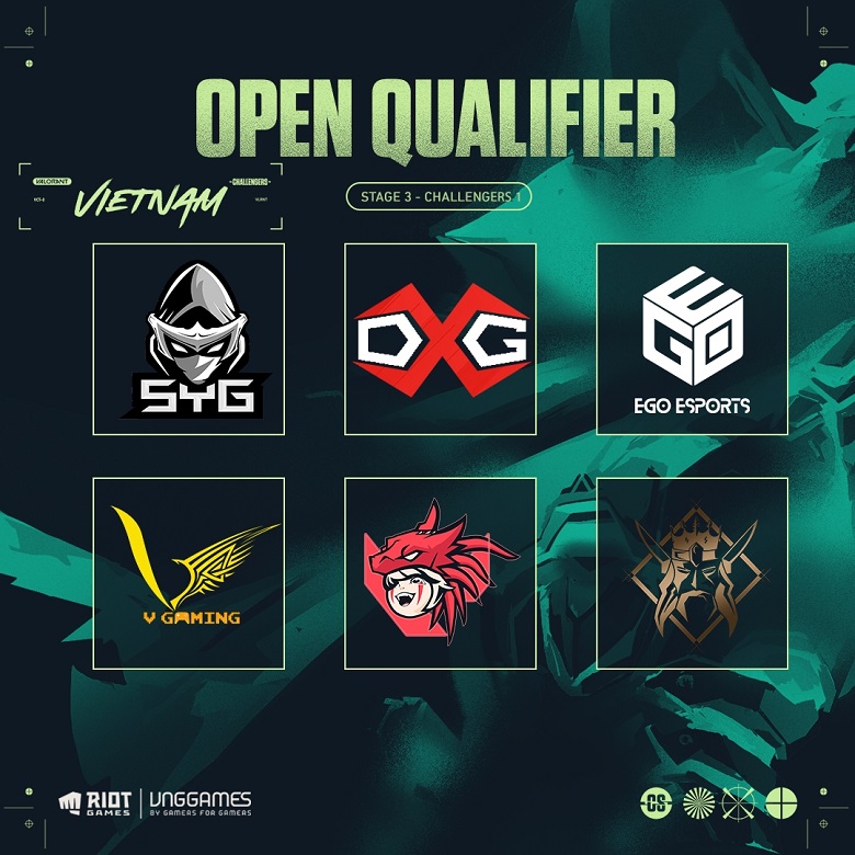 List of teams participating in the valorant Champions Tour 2021: Stage 3 - Photo 1