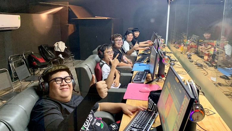 Live Valorant Champions Tour: Vietnam Stage 3 Challengers 1 July 11: CES vs DXG - Photo 1