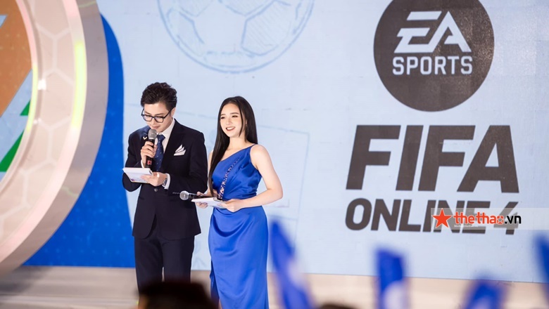 MC Phuong Thao: Work at SEA Games is more difficult, harder than ĐTDV but very sacred - Photo 2