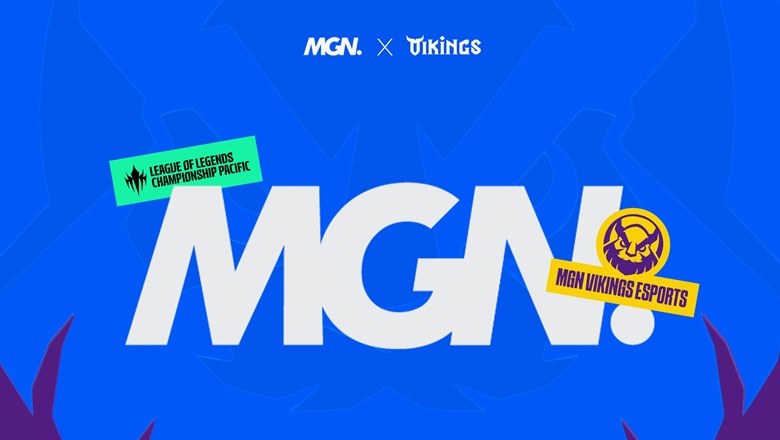 MGN Vikings Esports complete the squad for the 2025 season - Photo 1
