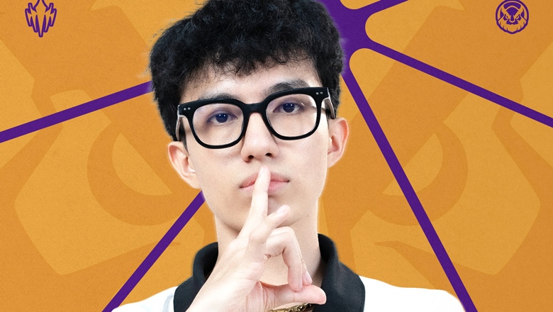 MGN Vikings Esports announced recruiting Hasmed - Photo 1