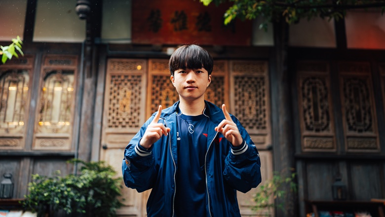 MSI 2024: Destroy Estral Esports, T1 competes to continue with Flyquest - Photo 1