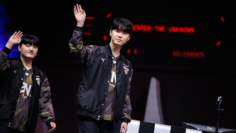MSI 2024: Destroying Fnatic, Geng out of favorable troops - Photo 1