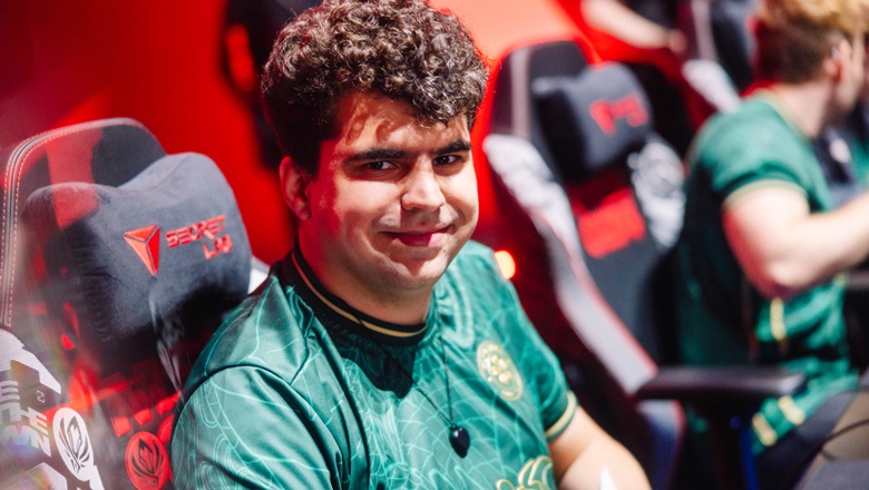 MSI 2024: Flyquest starts difficulty on the day of launch - Photo 1