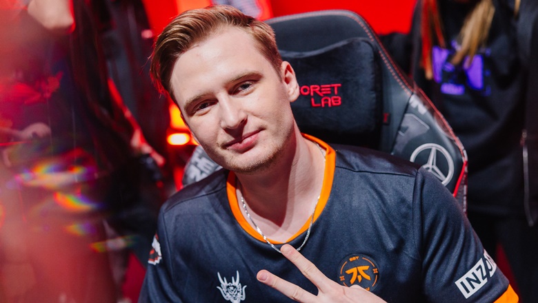 MSI 2024: Losing fnatic pain, gram of eSports down to the losing branch - Photo 1
