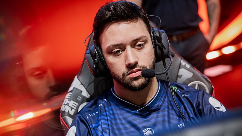 MSI 2024: Team Liquid Fnatic type, continue at the losing branch - Photo 1