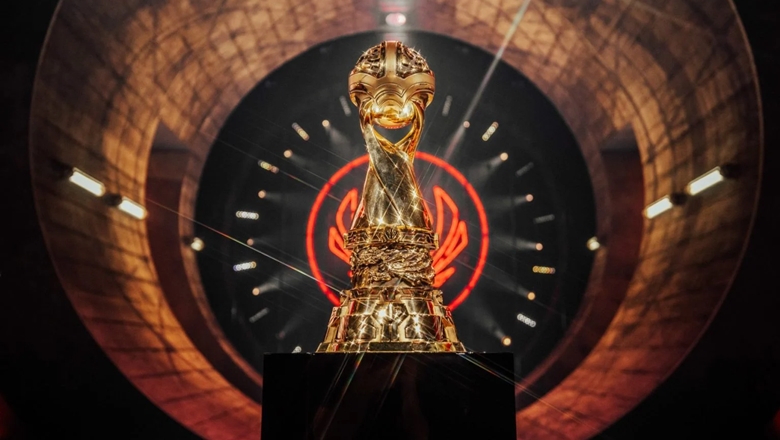 MSI 2024 publishes the location - Photo 1