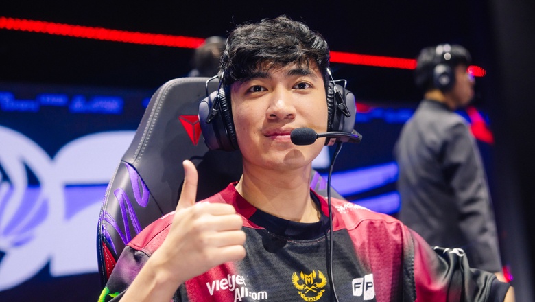 MSI 2025: Falling upstream against Furia, GAM ESPORTS goes on play -in - Photo 1
