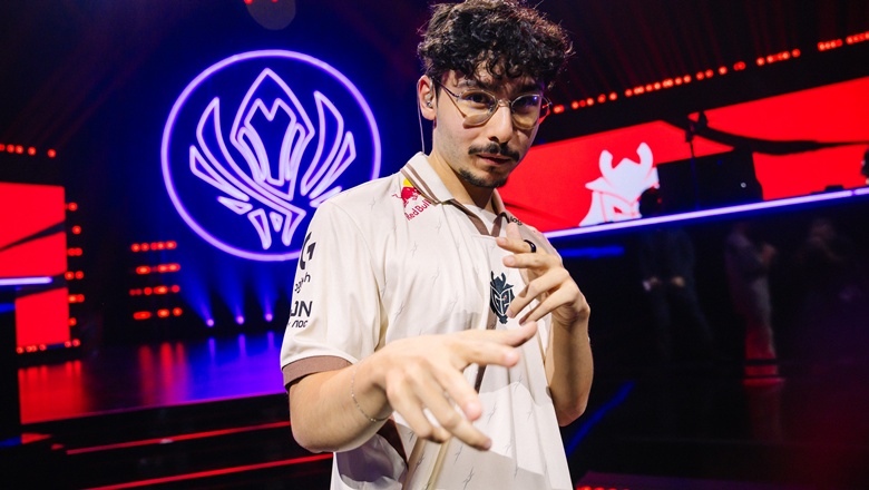 MSI 2025: G2 Esports hard to overcome Furia at the day of output - Photo 1