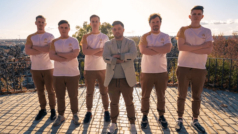 Mad Lions withdraw from CSGO, preparing to set up a Valorant team - Photo 1