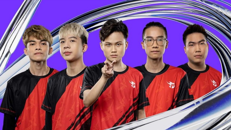 Maintain the style, the Flash team ascended the throne at Snapdragons Pro Series - Photo 1