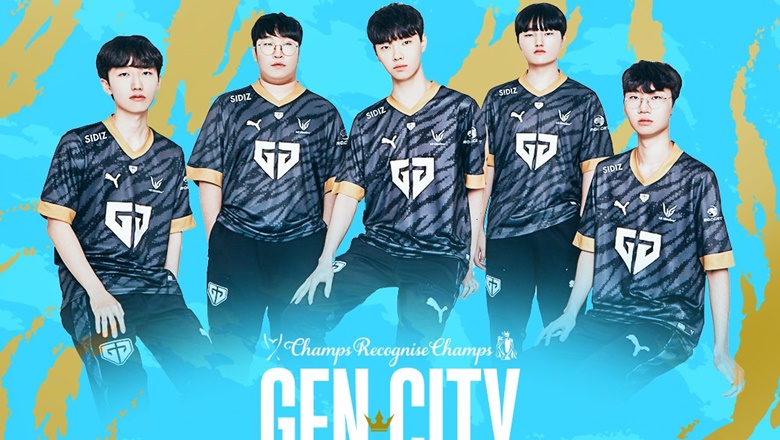Manchester City extended cooperation with Geng for another year - Photo 1