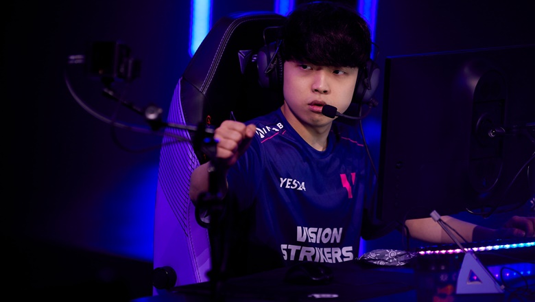 Masters 3 Berlin results 4: Vision Strikers, Team Envy into Play -Off - Photo 1