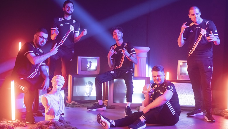 Masters 3 Berlin results on 6: G2 Esports submerged Sentinels, Paper Rex eliminated - Photo 1