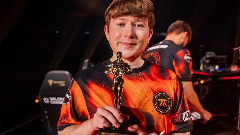 Mini coach back to Fnatic - Photo 1
