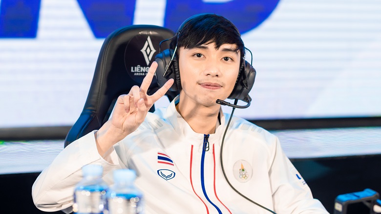 The results of the Mobile Union SEA Games 31: Isilindilz on the pitch, Thailand 'Make salad' Philippines - Photo 1