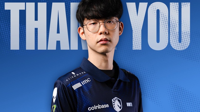 Morgan's former teammate left Liquid team for health issues - Photo 1