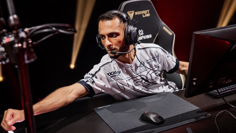 NRG Esports releases the contract of the FNS captain - Photo 1