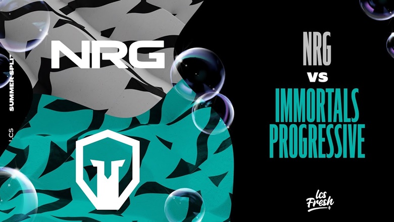 NRG and Immortals will leave League of Legends in the 2025 season? - Photo 1