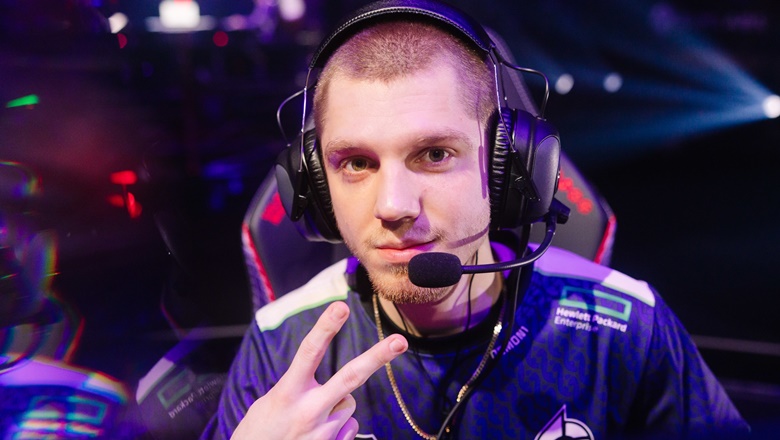NRG prepares the type of world champion from the Valorant squad? - Photo 1