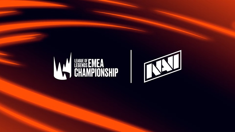 Navi officially joined the Lec Arena - Photo 1